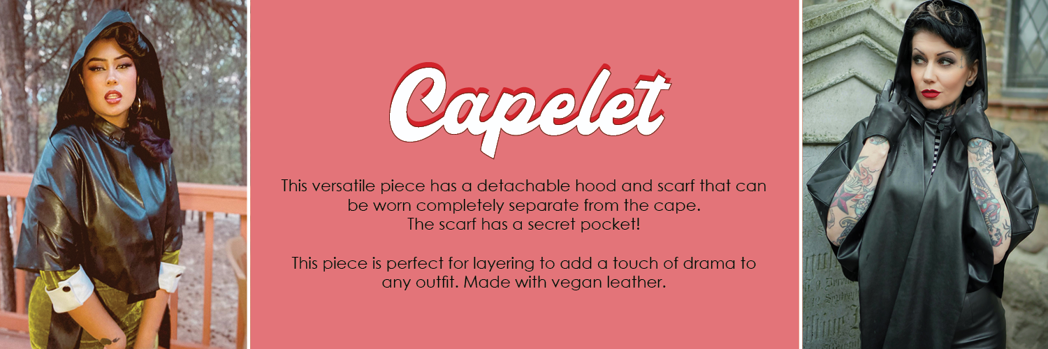Capelet