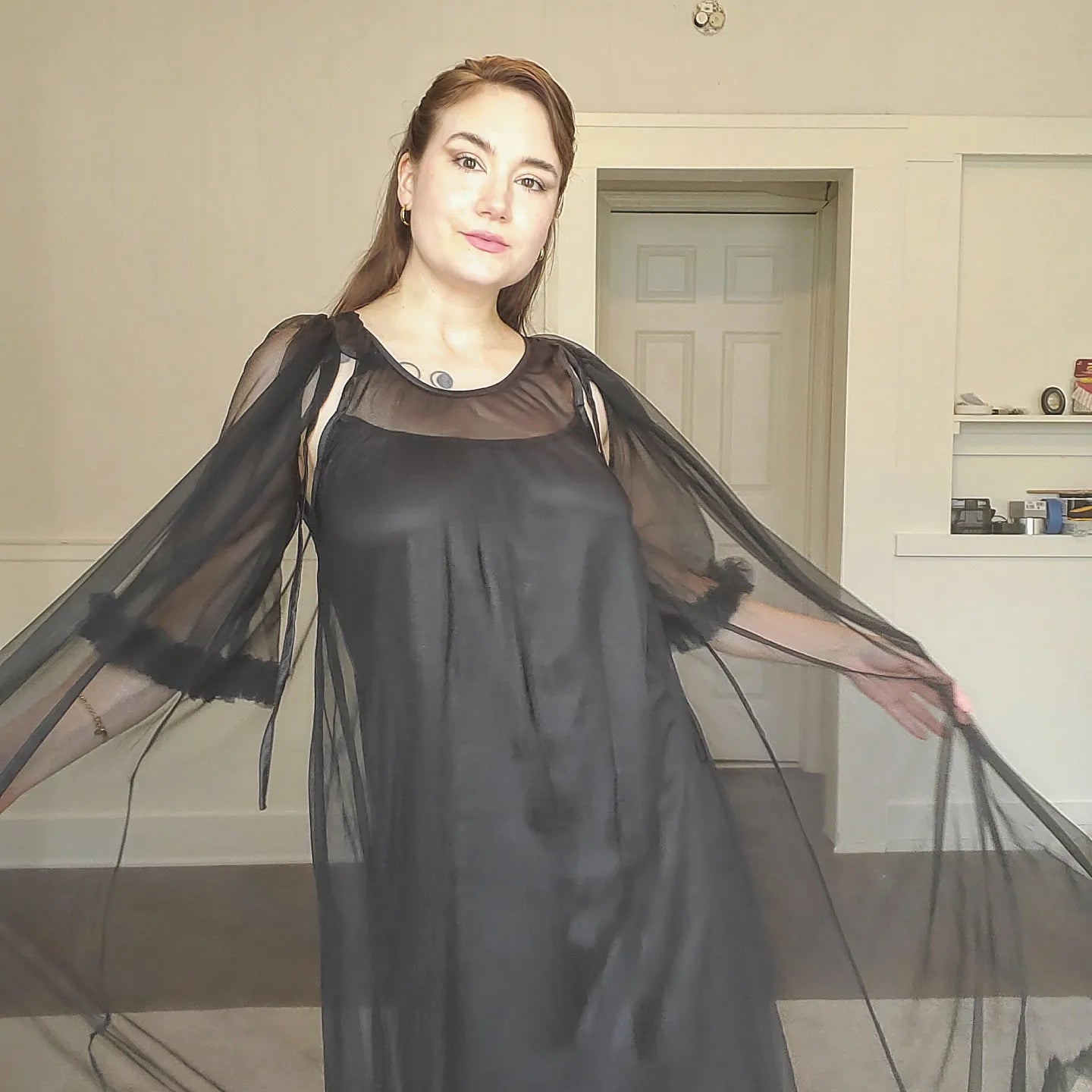 Pillow Talk Long - Sample