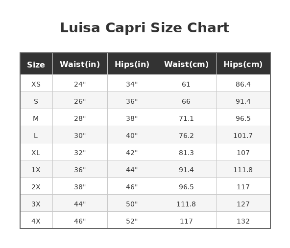 Luisa Capris in Red