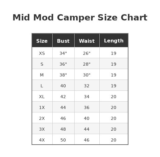 Mid Mod Sail Boat -SAMPLE