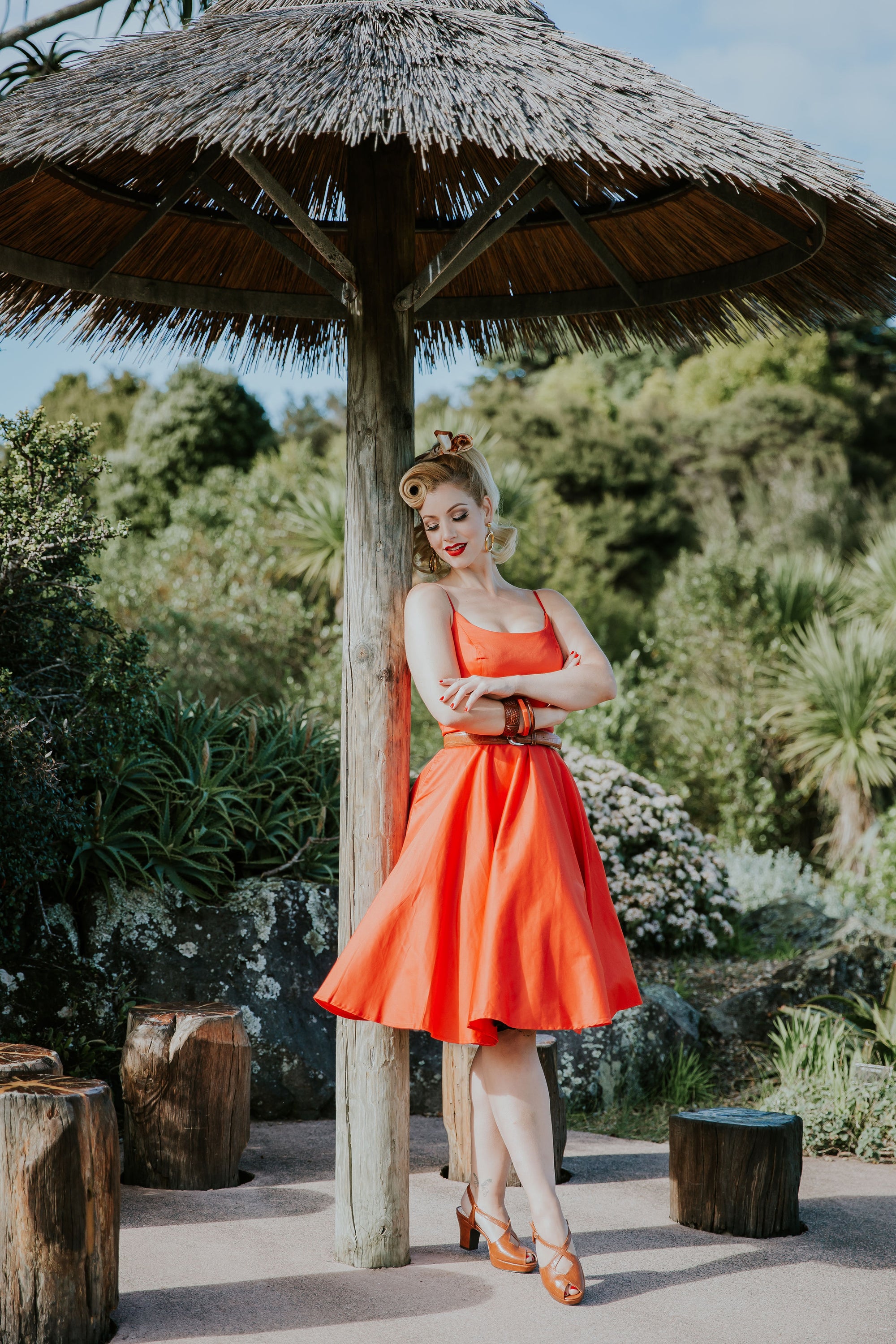 Peggy Fiesta - Sanple