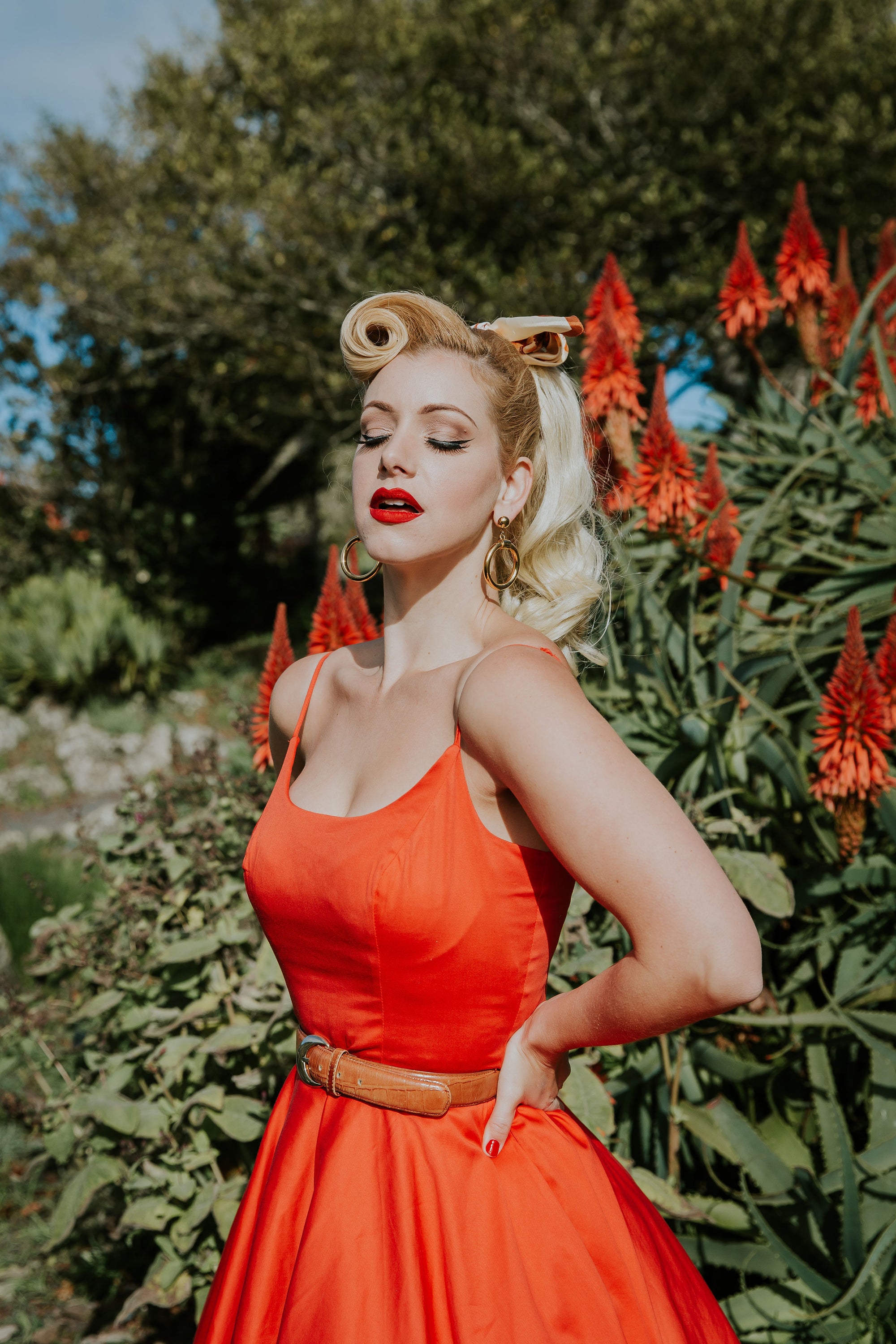 Peggy Fiesta - Sanple