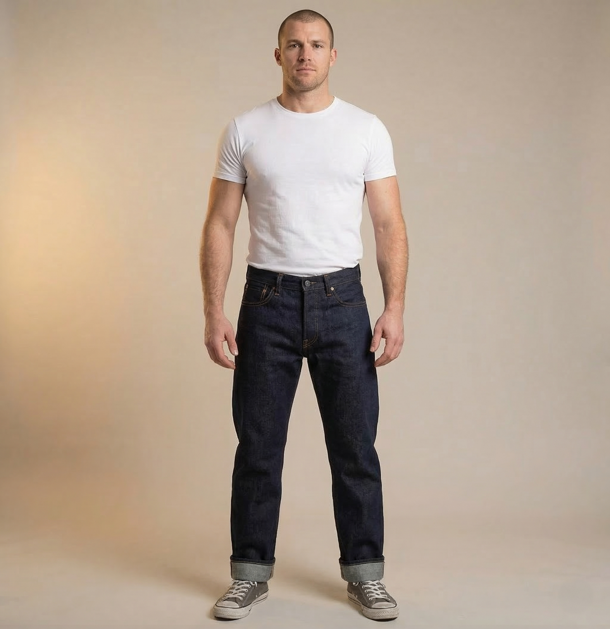 Archie Men’s Jeans