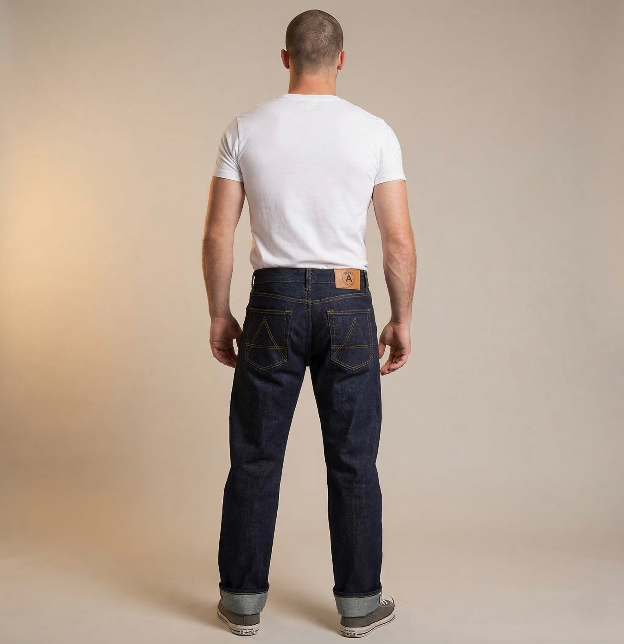 Archie Men’s Jeans