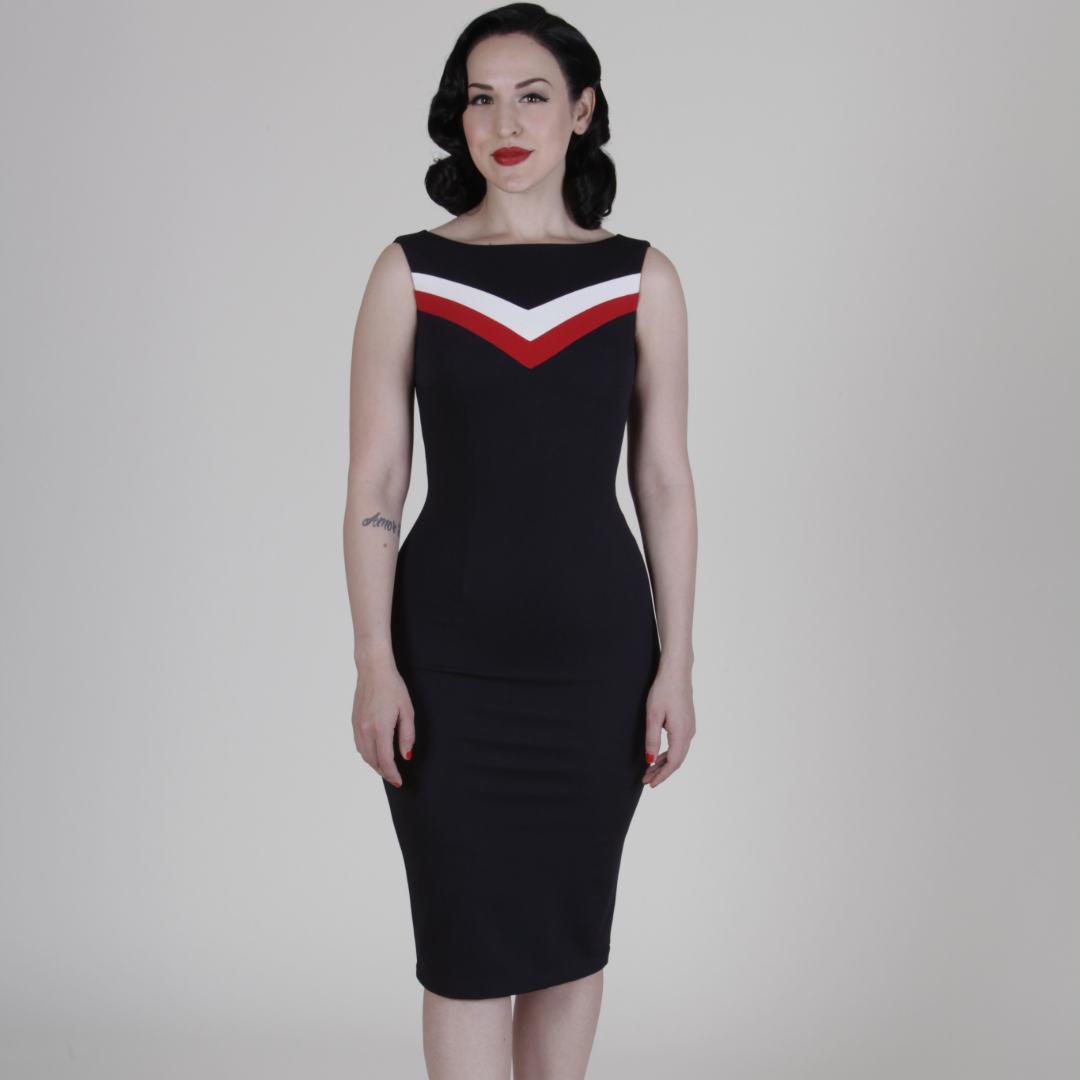 Dresses - Tatyana Clothing Dresses - Tatyana Clothing