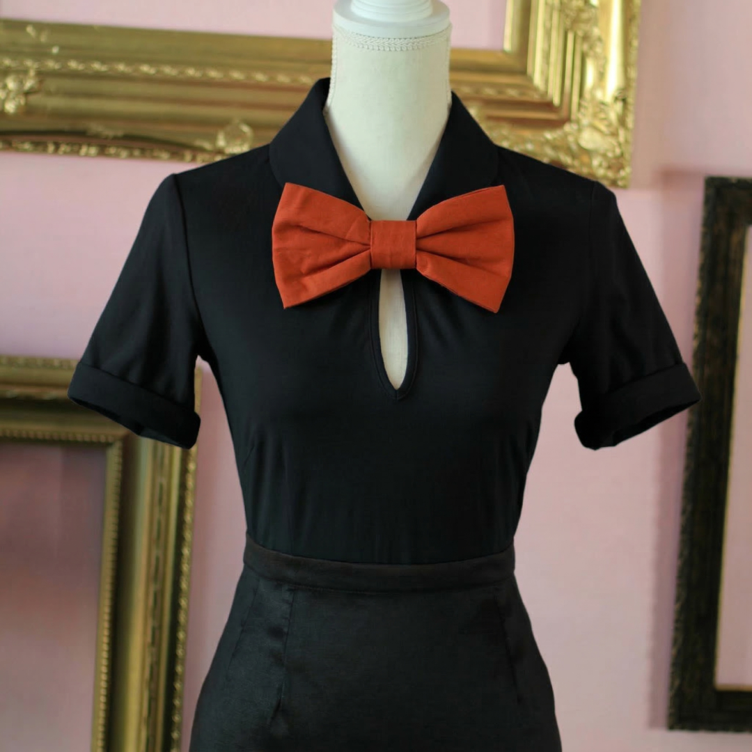 Tatyana Bow Ties