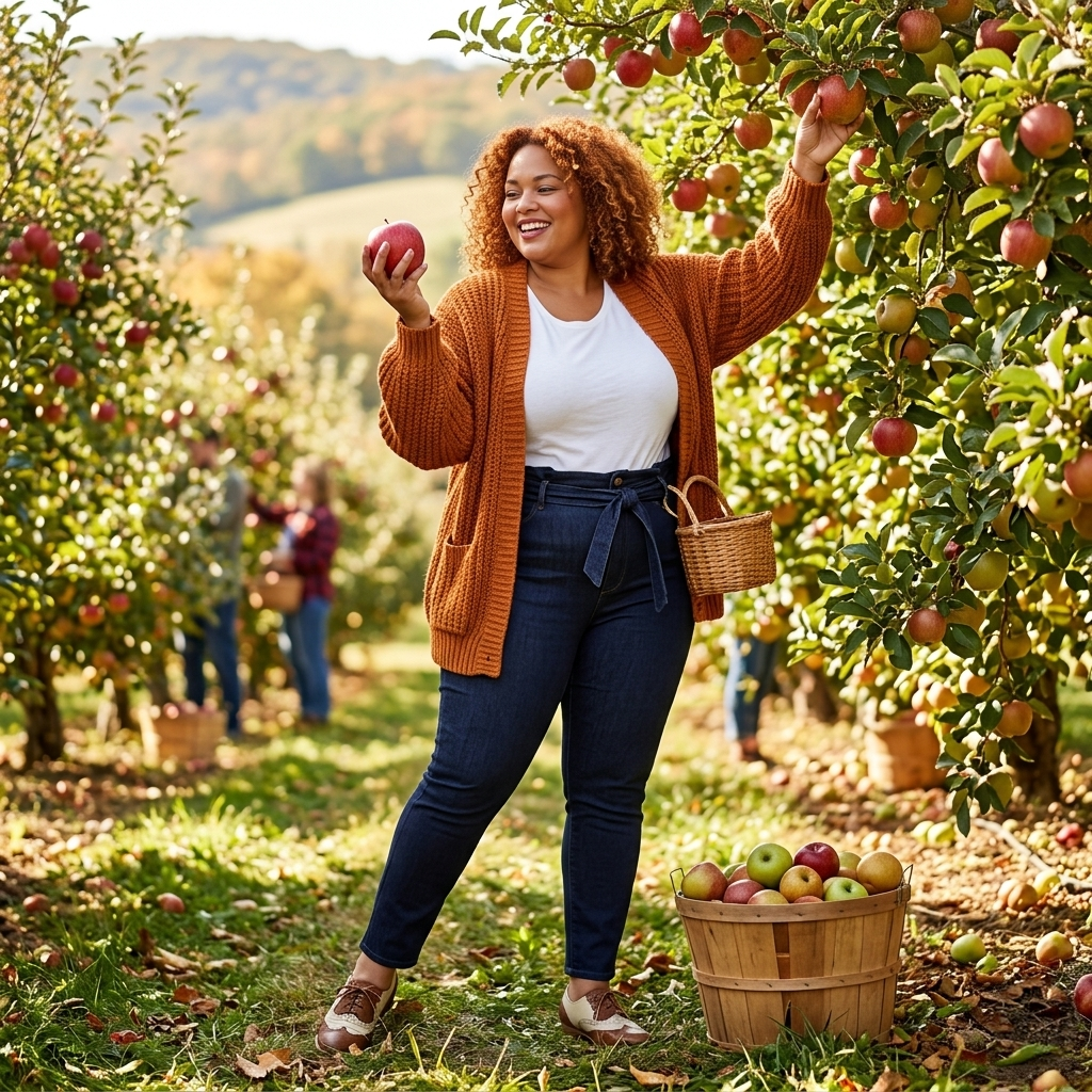 Mary Jeans (Irregular Fit - See Description)