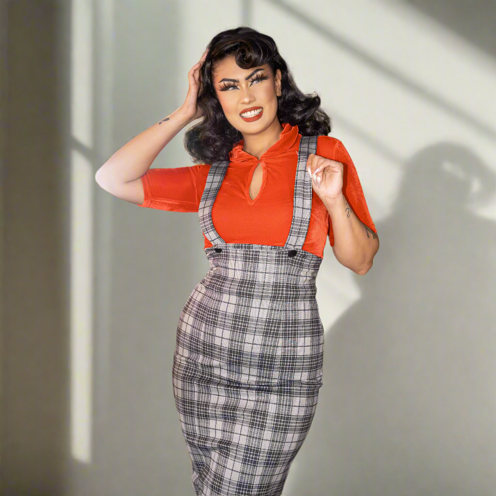 Pencil Dresses Tatyana Clothing