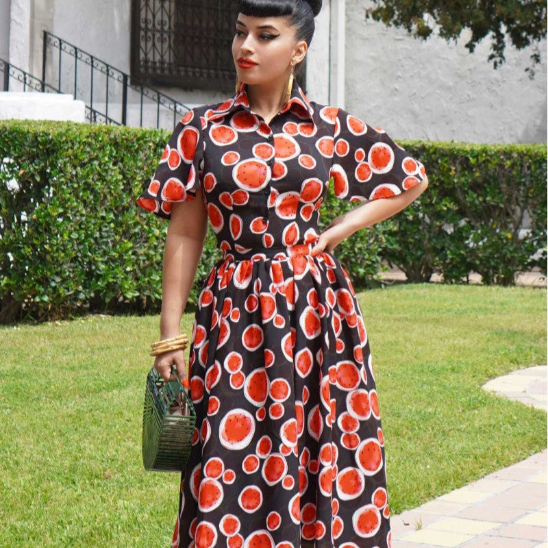 Dorothy Blouse - SAMPLE