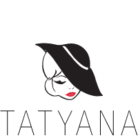 Giftig voertuig mode Tatyana Clothing