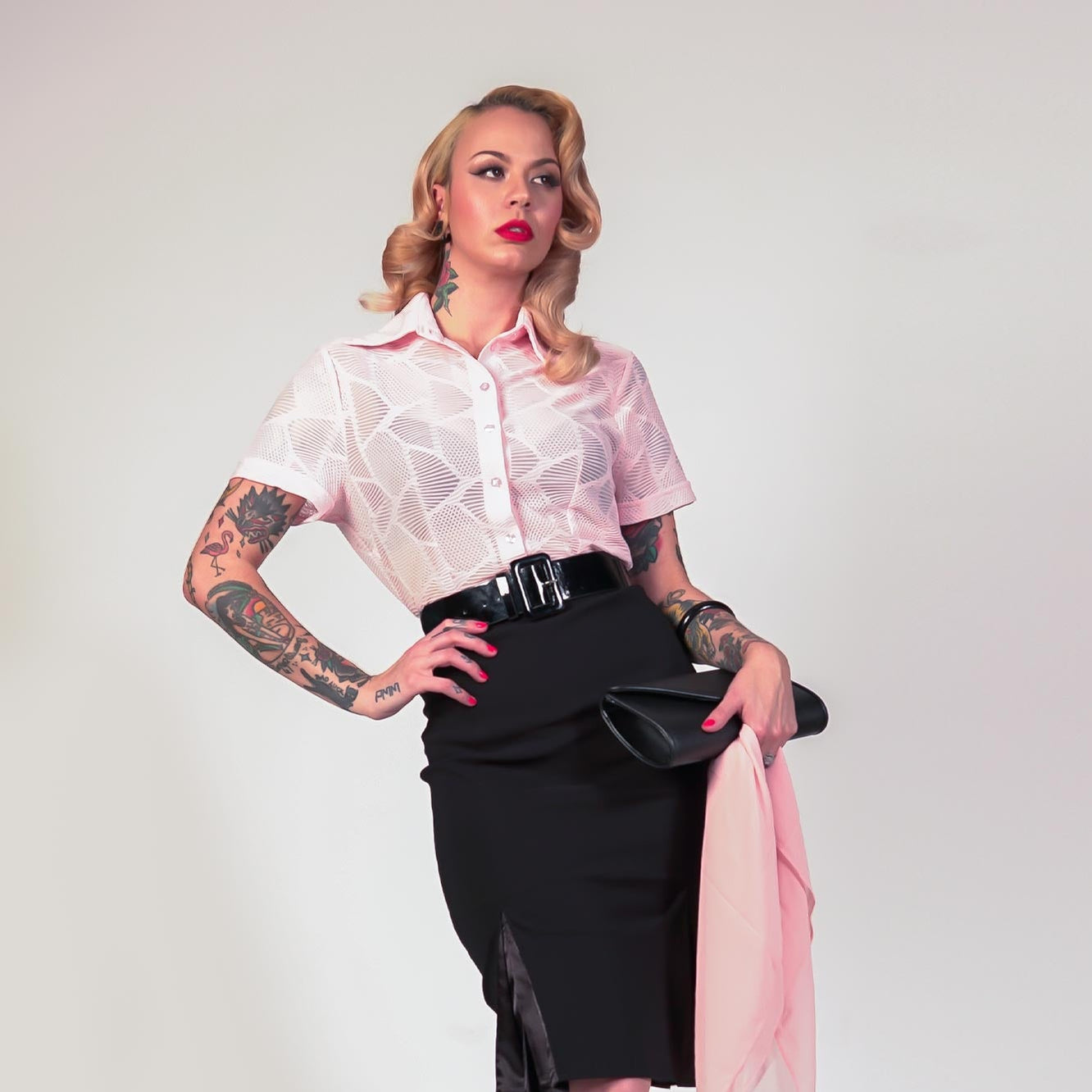 Tops - Tatyana Clothing