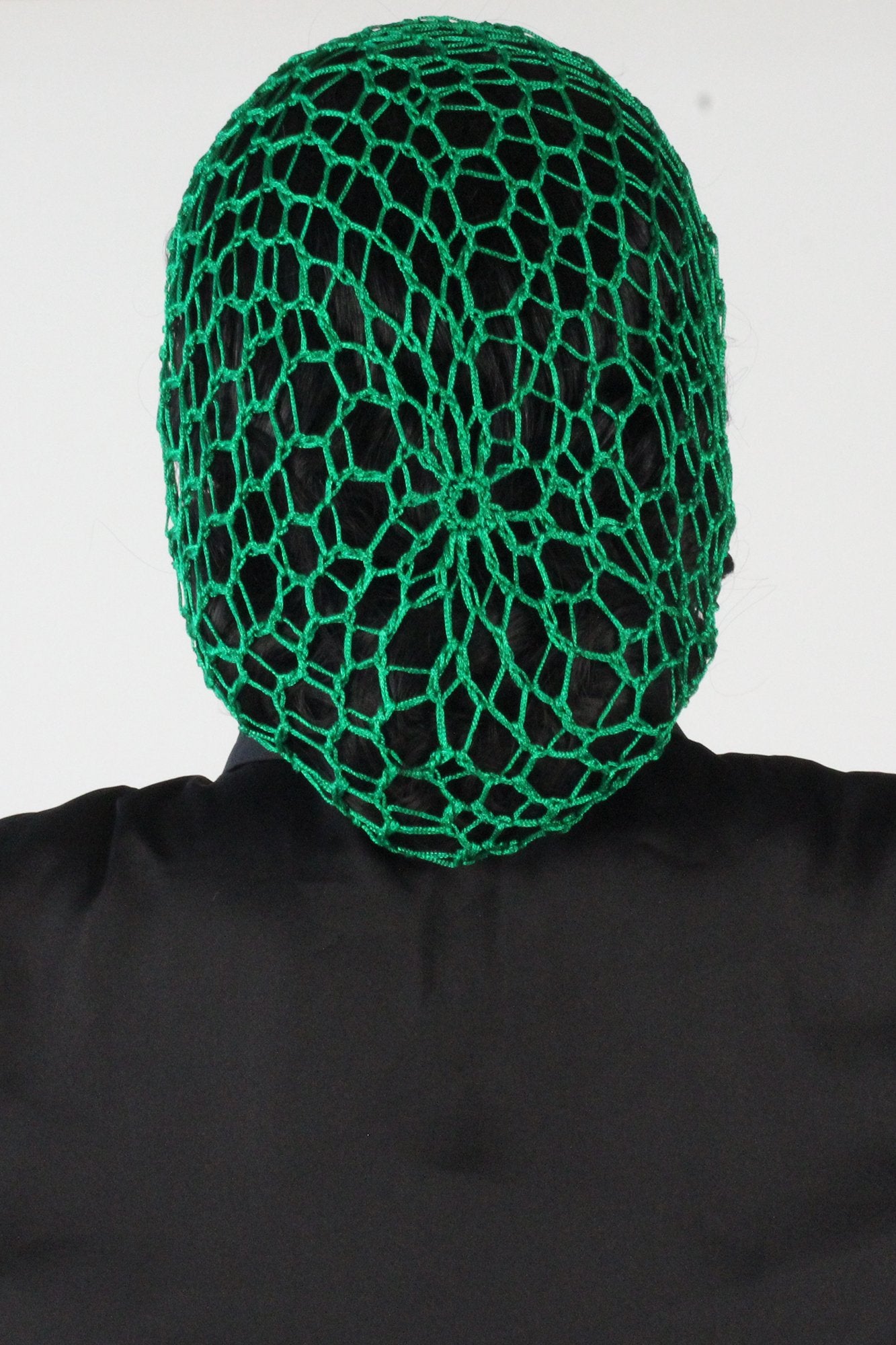 Snood in Green