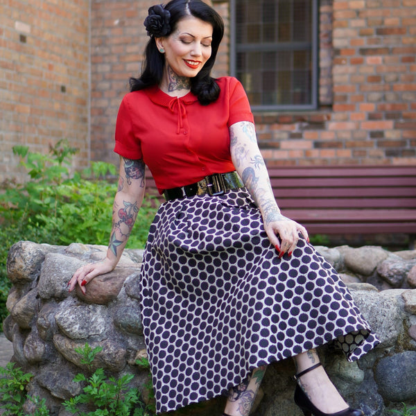Tabitha Skirt main image 0