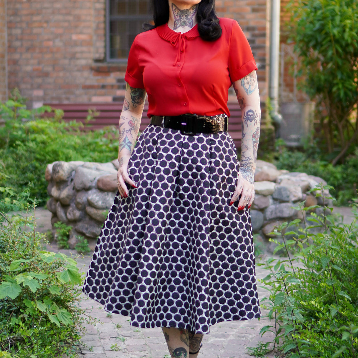 Tabitha Skirt main image 0