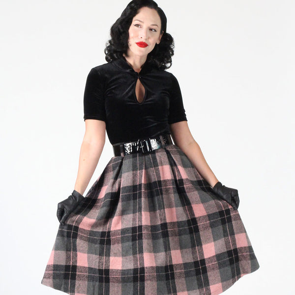 Tabitha Skirt main image 1